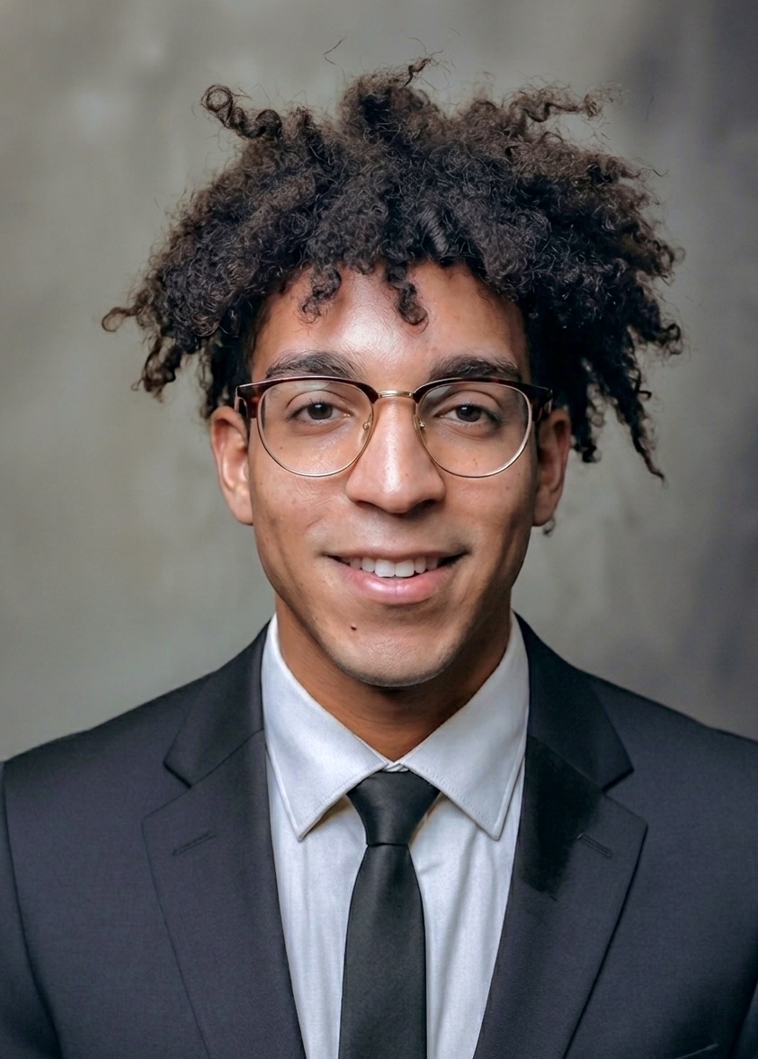 Joshua Emmanuel Sanchez Torres, founder and CEO of Artificial Innovation Enterprises